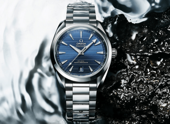 歐米茄海馬（Omega）Seamaster Aqua Terra 150m Master Chronometer