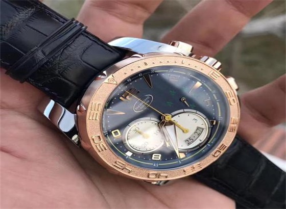 帕瑪強(qiáng)尼（Parmigiani Fleurier）