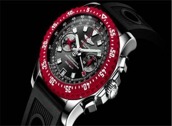 百年靈（Breitling）Chronomat全新系列