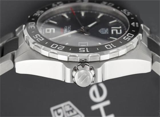 什么是豪雅（TAG Heuer）自動上鏈機芯？