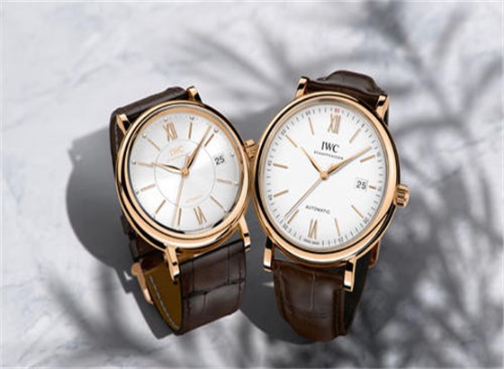 萬國（IWC）VS積家（Jaeger LeCoultre）手表哪個最好？