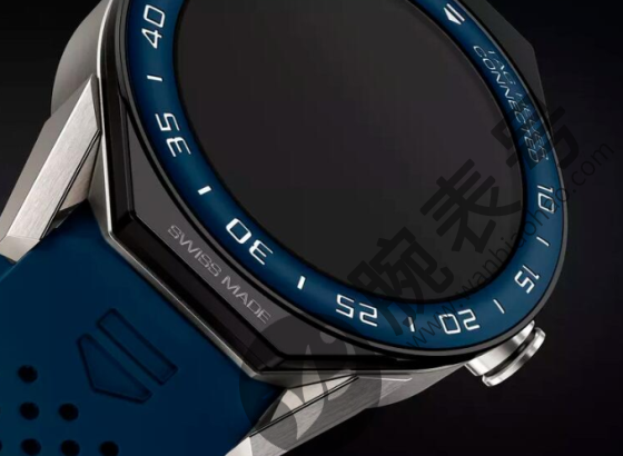 豪雅（TAG Heuer）Carrera計時碼表