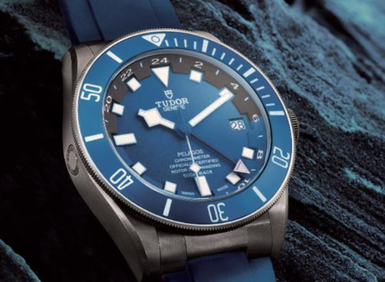 帝舵Tudor Submariner Reference 