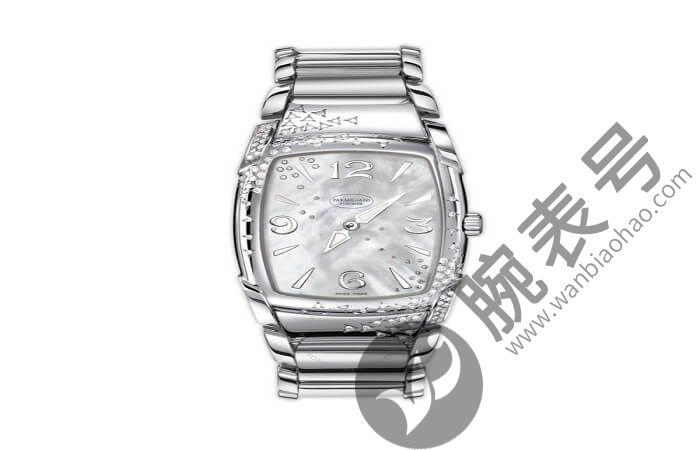 帕瑪強(qiáng)尼（Parmigiani Fleurier）Tondagraph GT：收藏家的看法